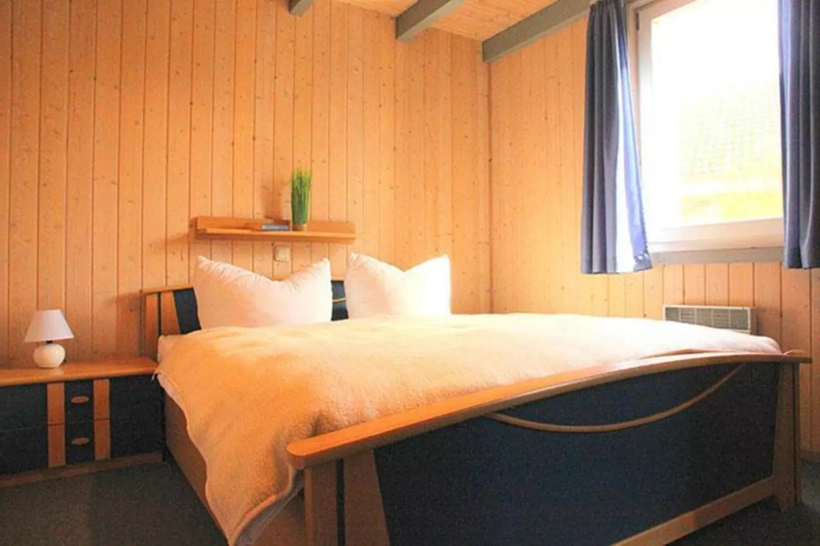 FH Wildgans Comfort Nr 280-Bedroom