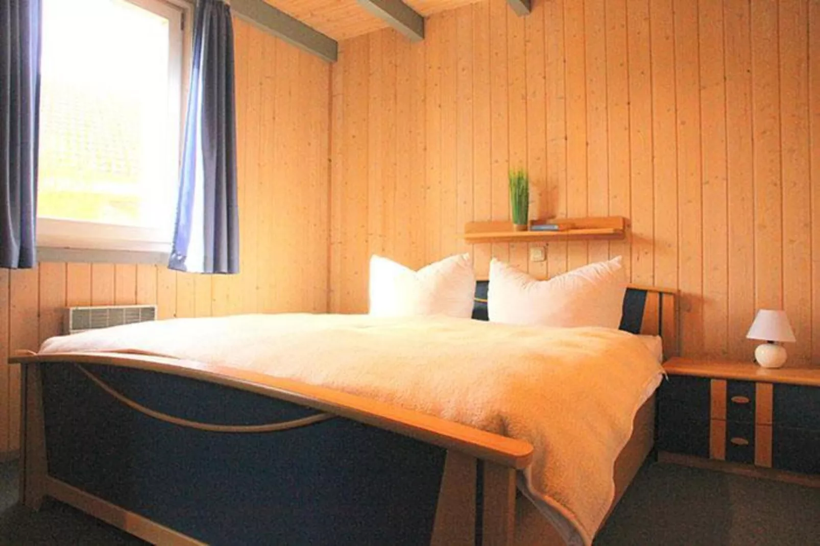 FH Wildgans Comfort Nr 280-Bedroom