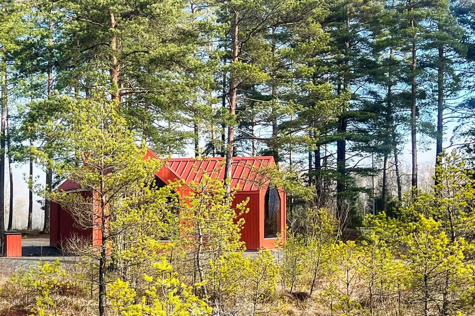 7 person holiday home in FORSHEDA-By Traum-Not tagged