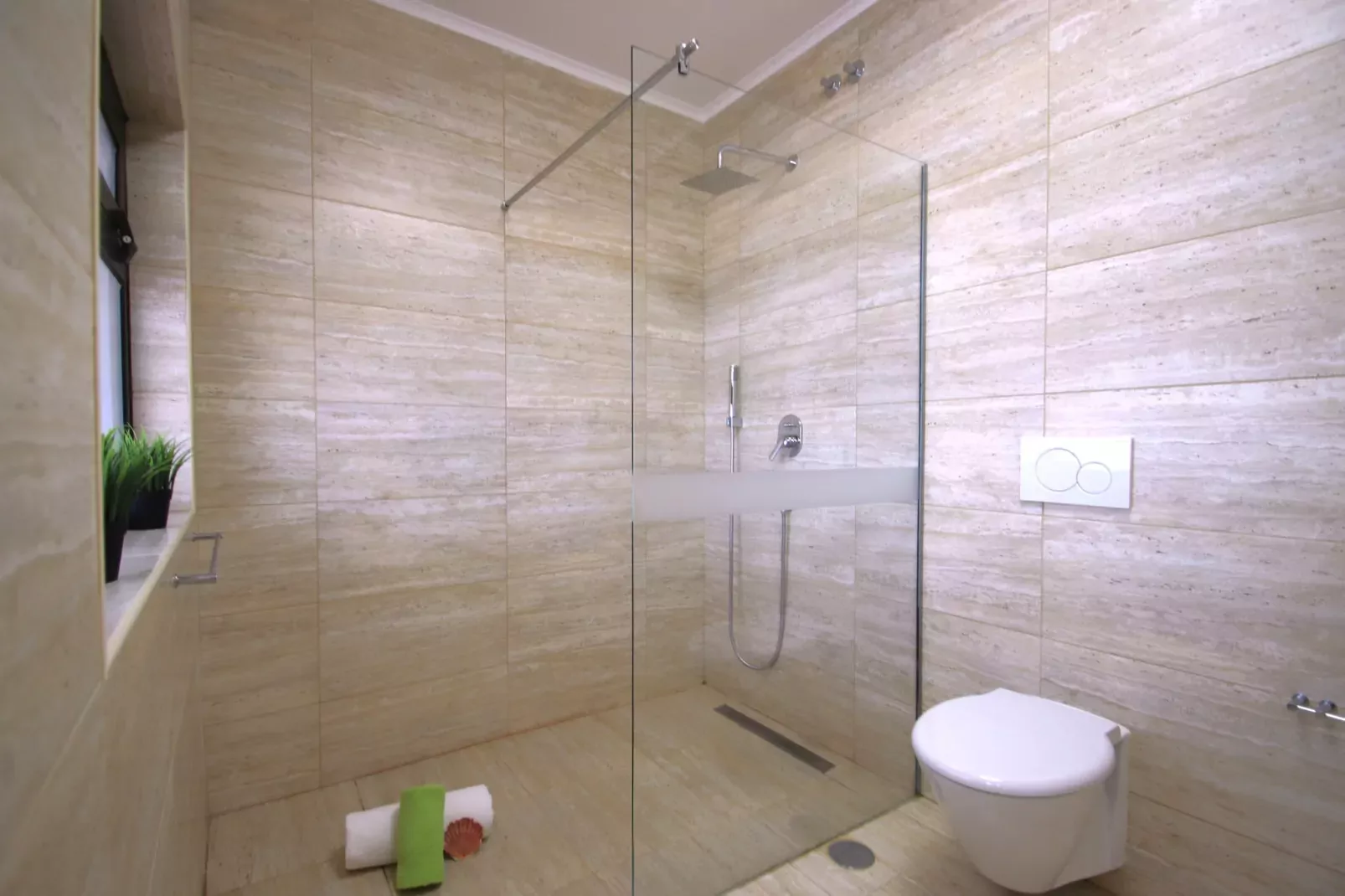 Penthouse Miami-Bathroom
