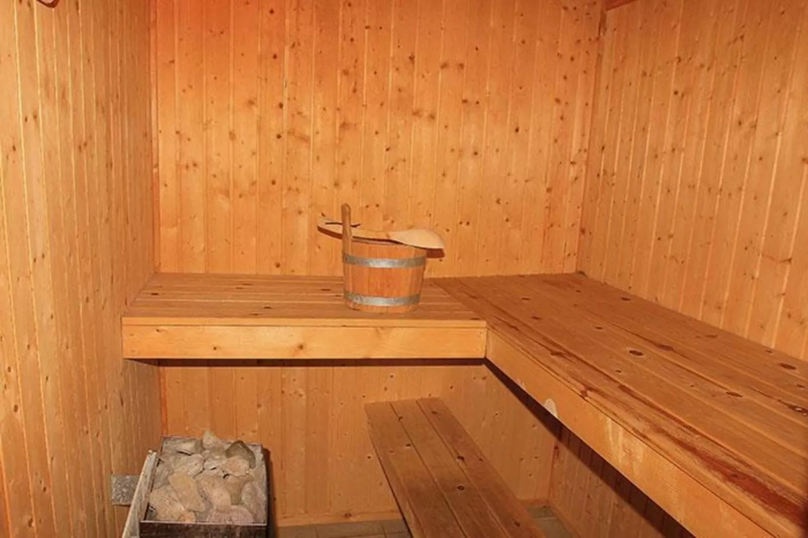 FH Wildgans Comfort Nr 280-Facilities