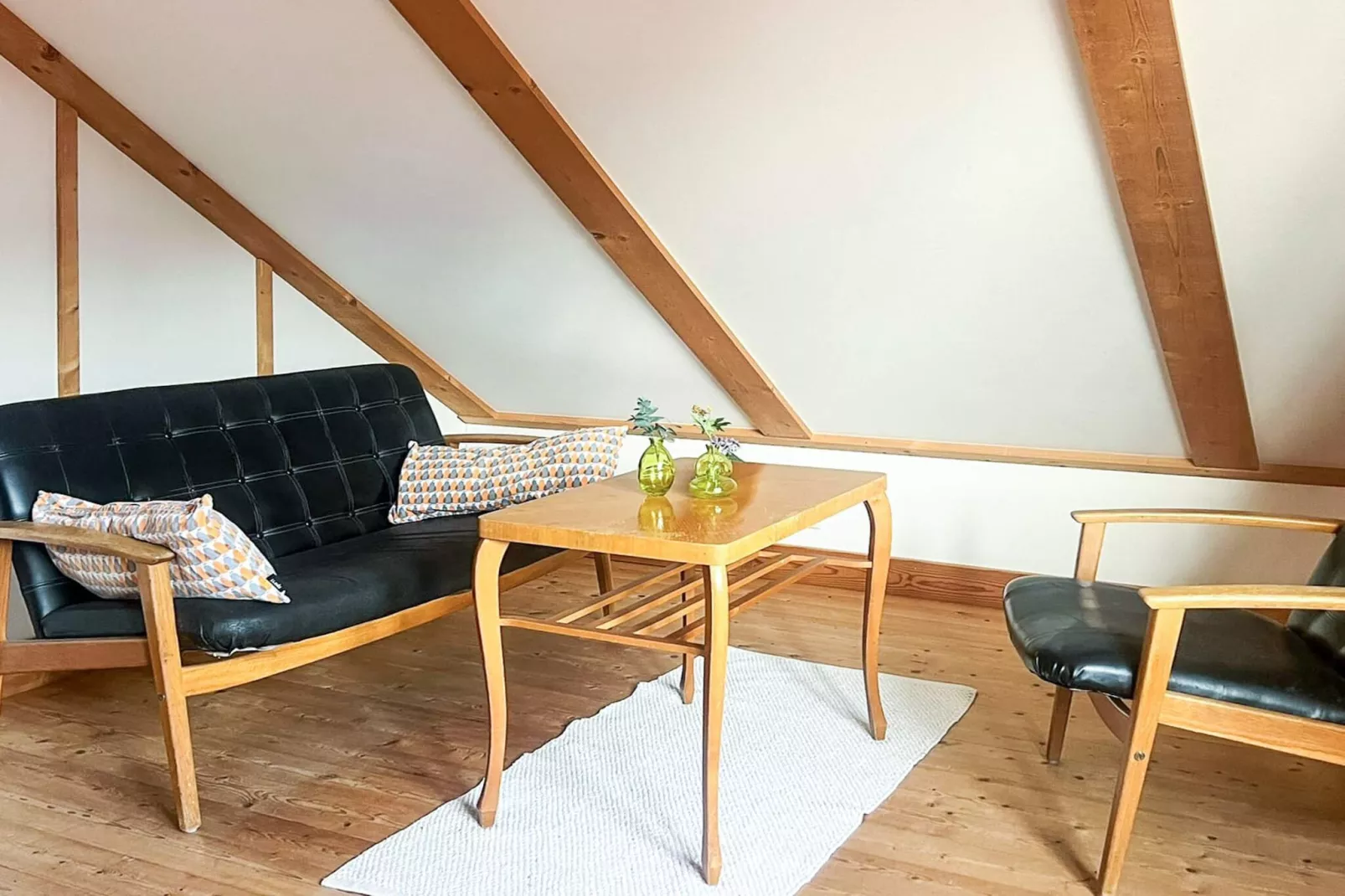 7 person holiday home in FORSHEDA-By Traum-Indoor
