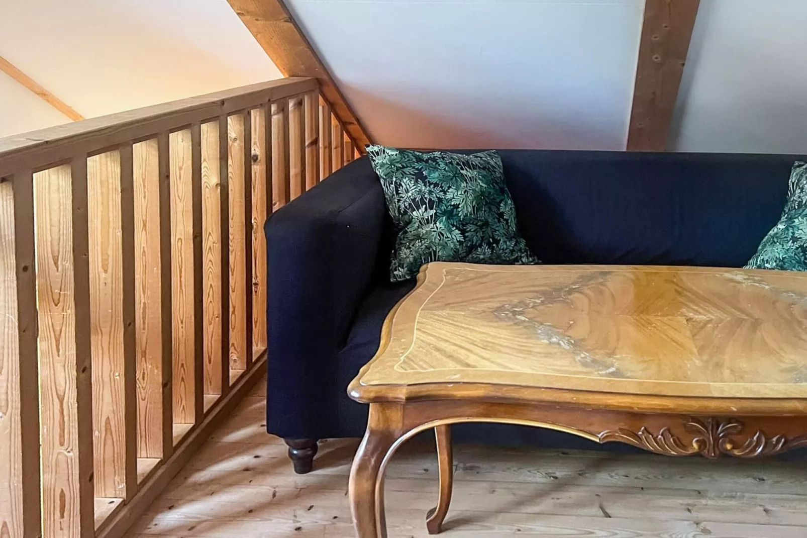 7 person holiday home in FORSHEDA-By Traum-Indoor