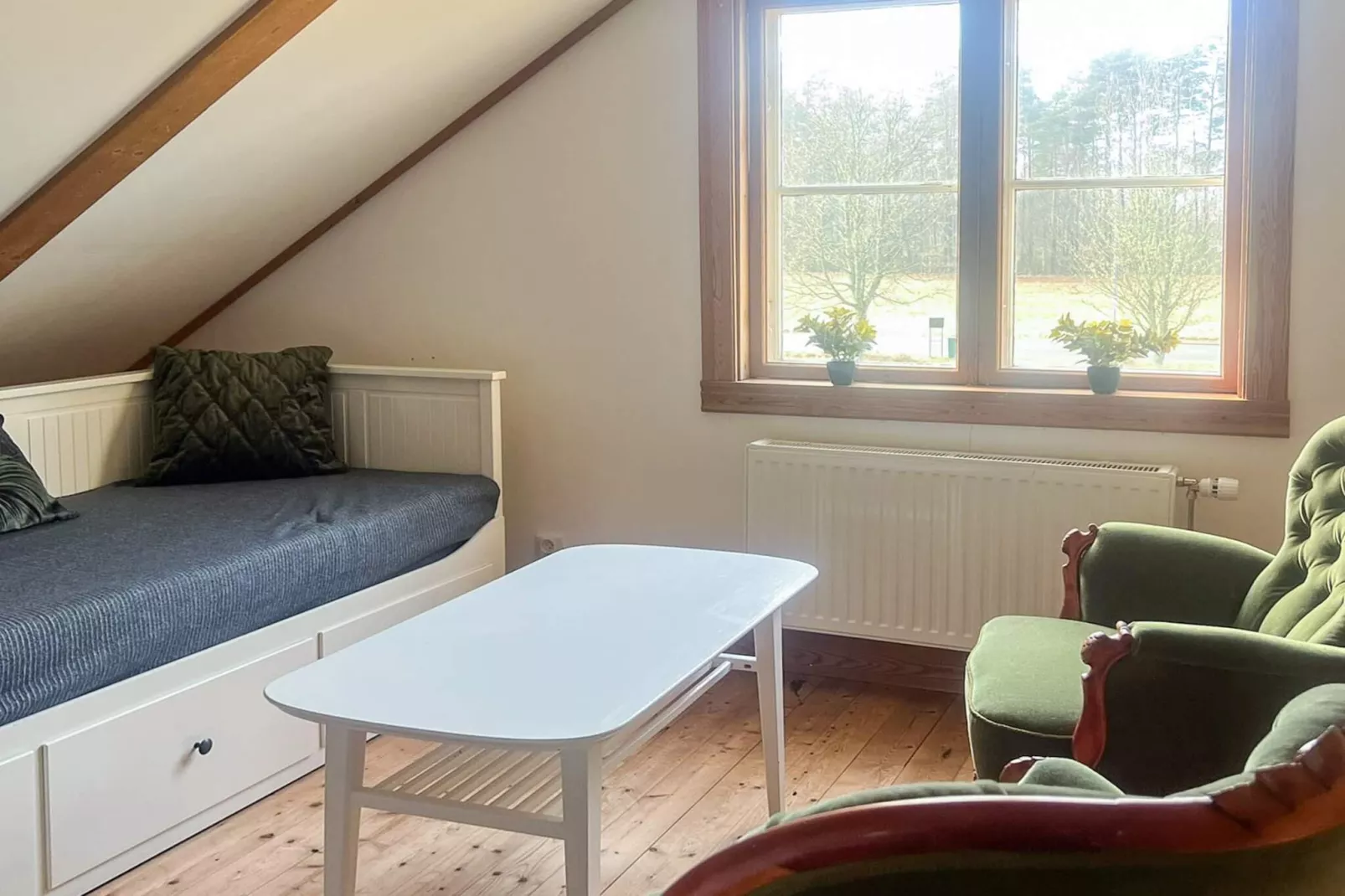 7 person holiday home in FORSHEDA-By Traum-Indoor