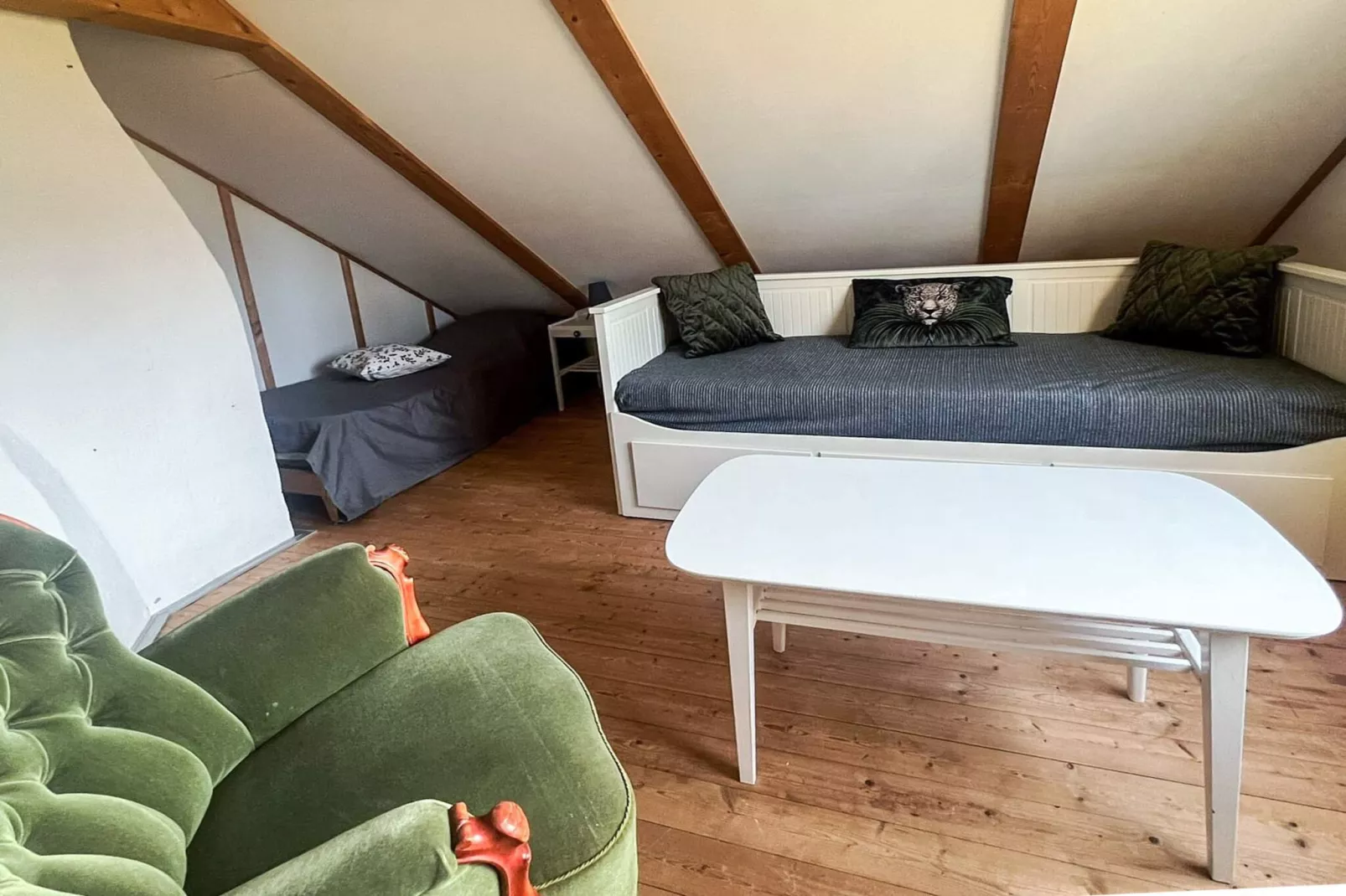 7 person holiday home in FORSHEDA-By Traum-Indoor