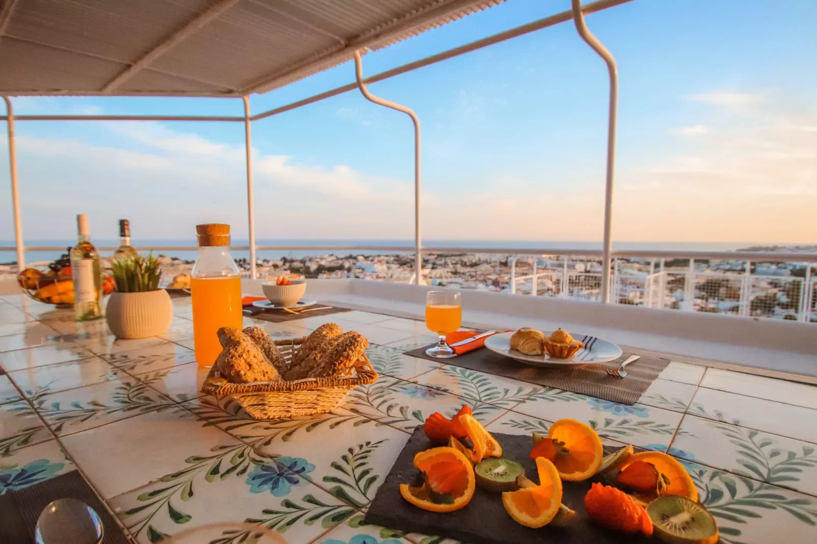 Penthouse Miami-Atmosphere