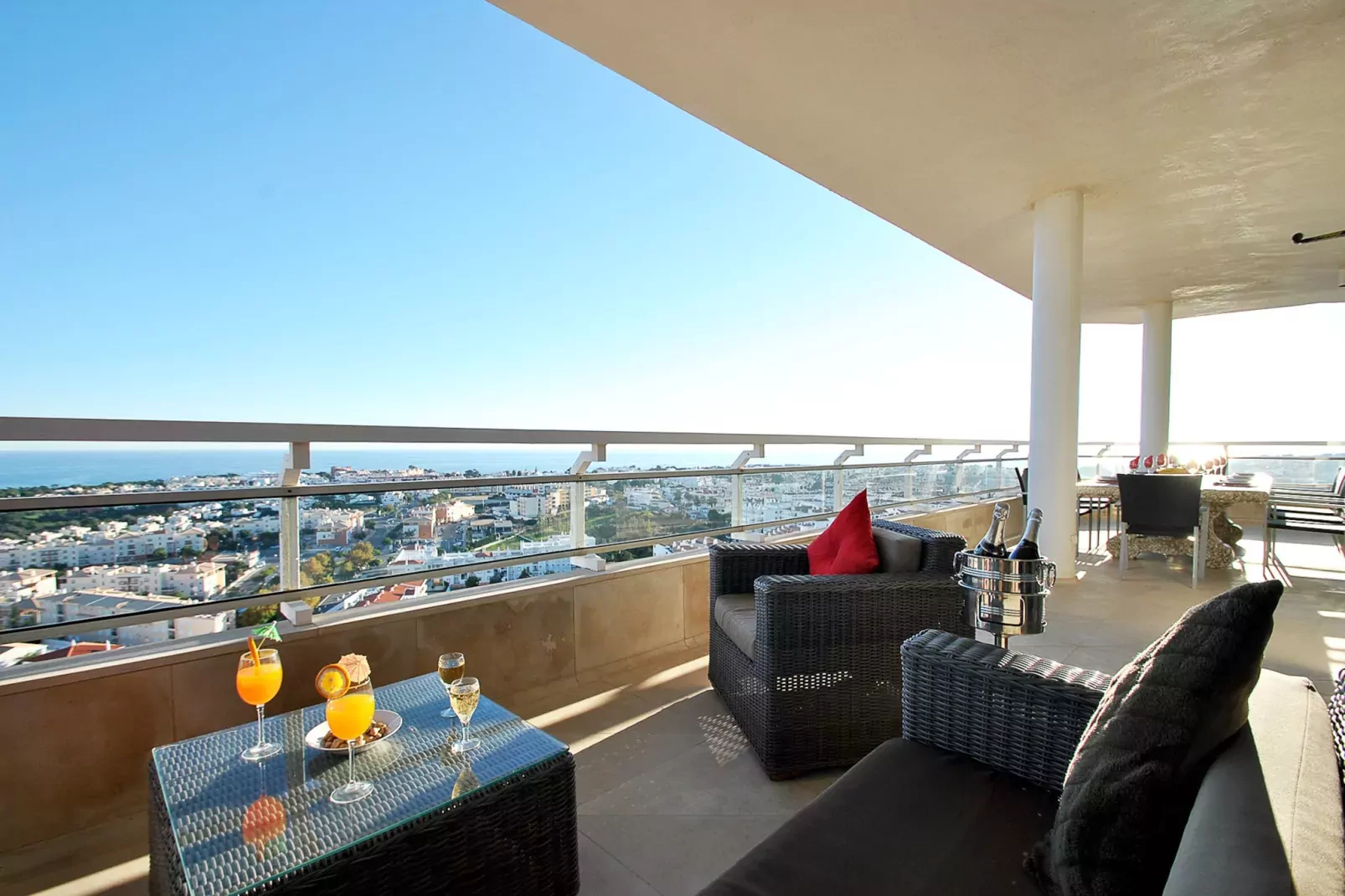 Penthouse Miami-Outdoor