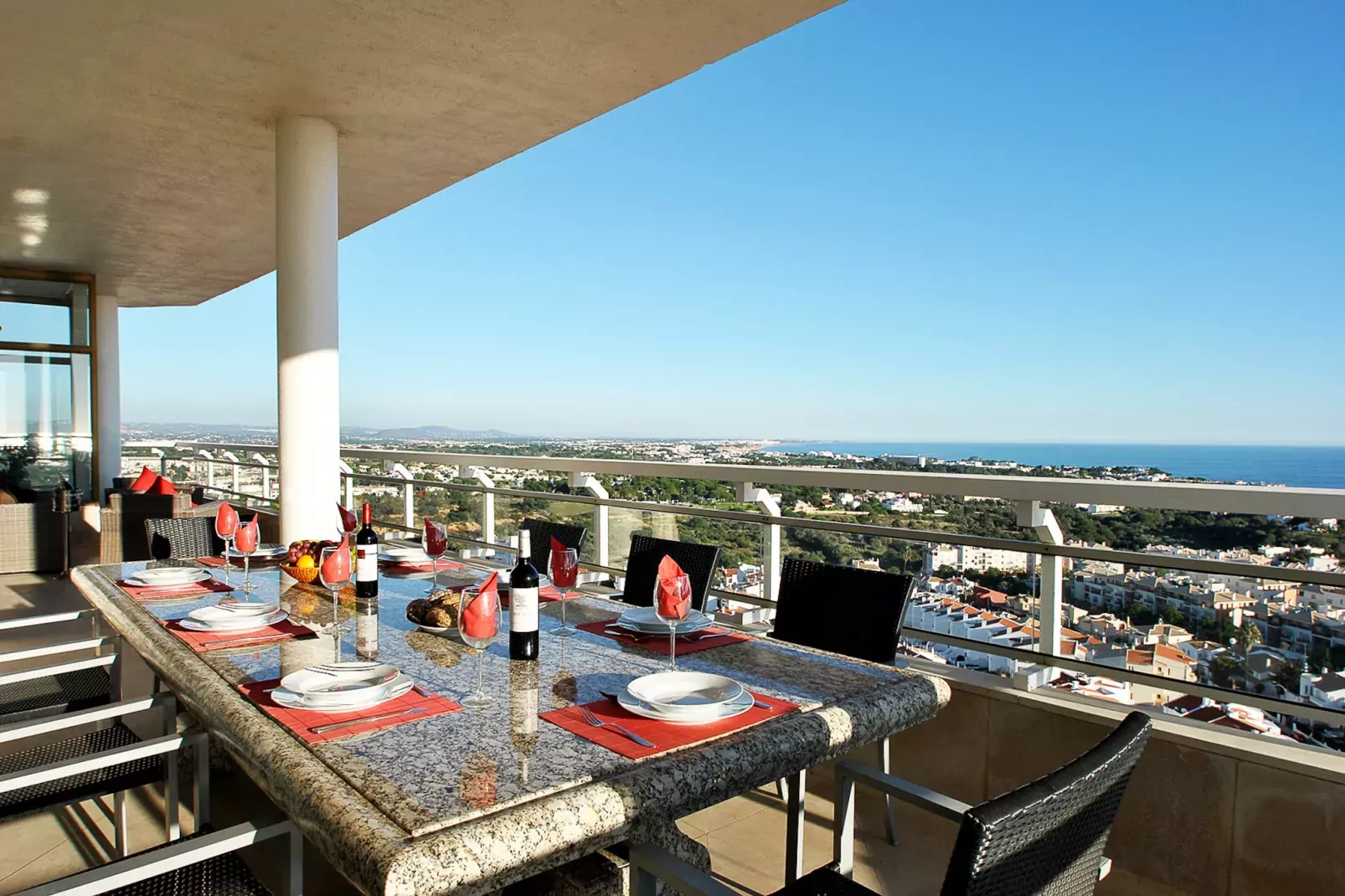 Penthouse Miami-Outdoor