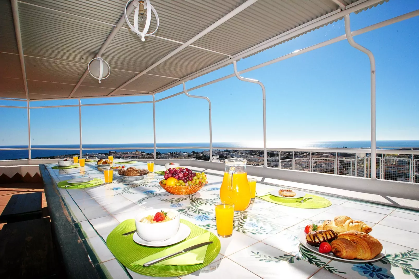 Penthouse Miami-Outdoor