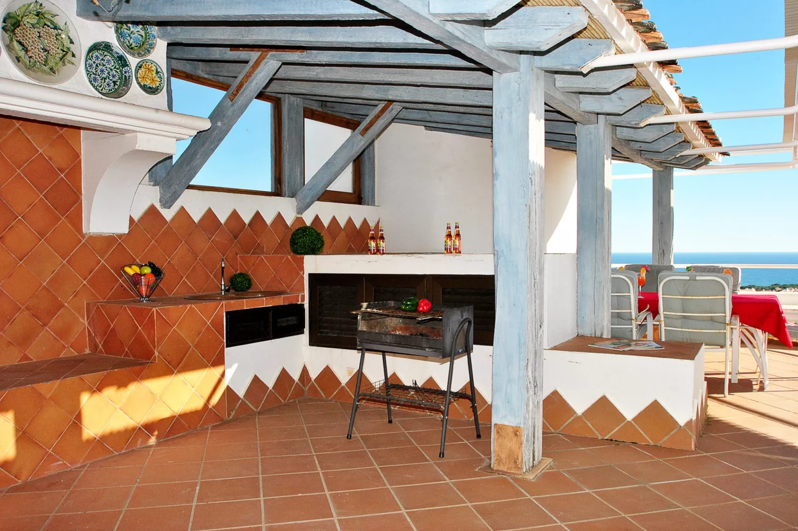 Penthouse Miami-Outdoor