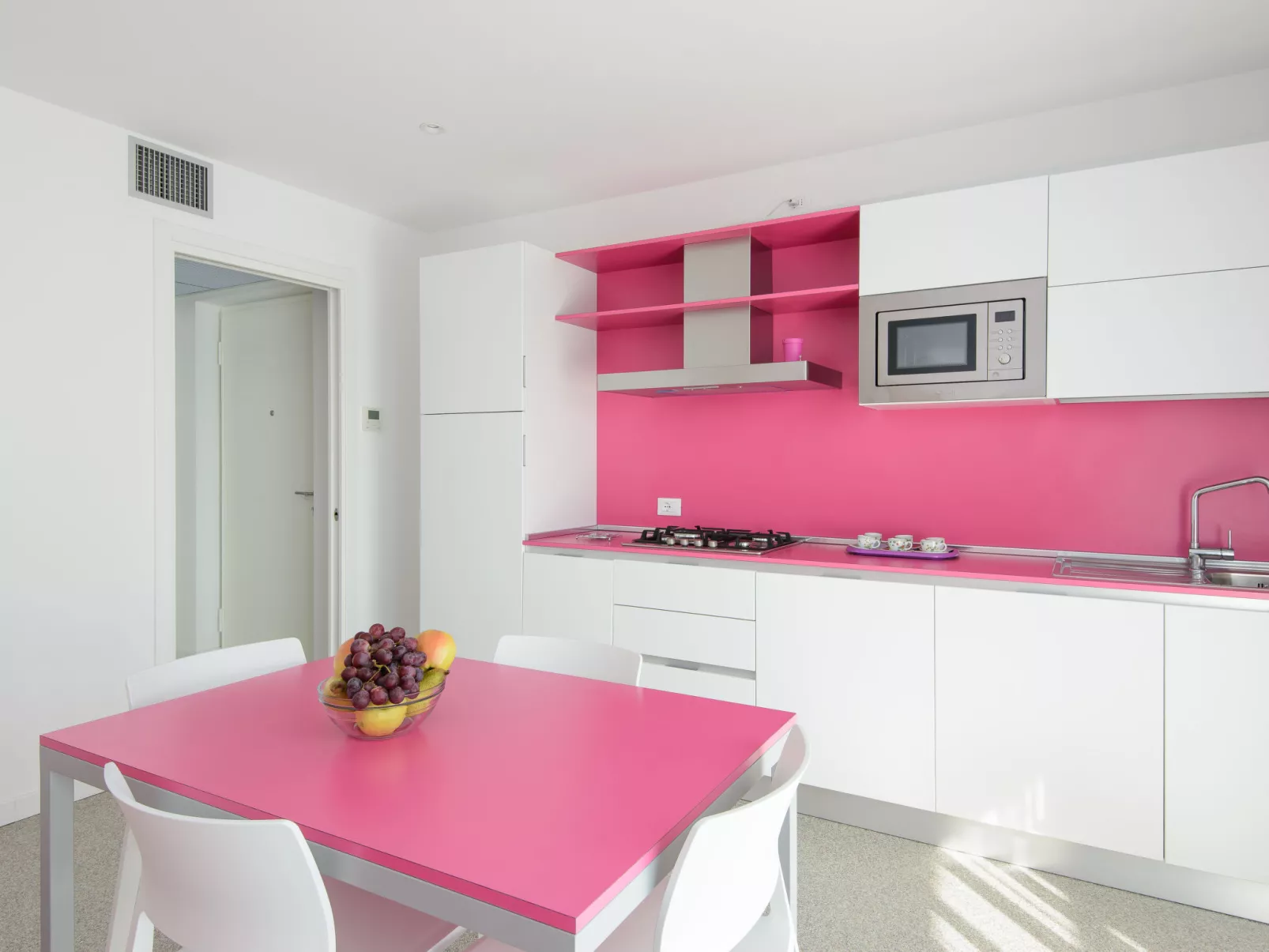 Residenza Edda-Inside