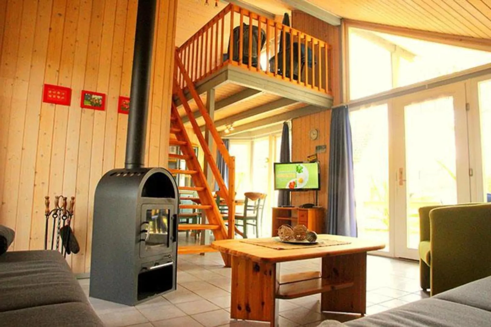 FH Wildgans Comfort Nr 280-Atmosphere