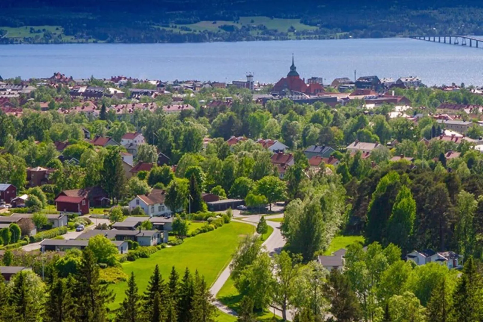 3 Personen Ferienhaus in ÖSTERSUND-By Traum-Nicht getaggt