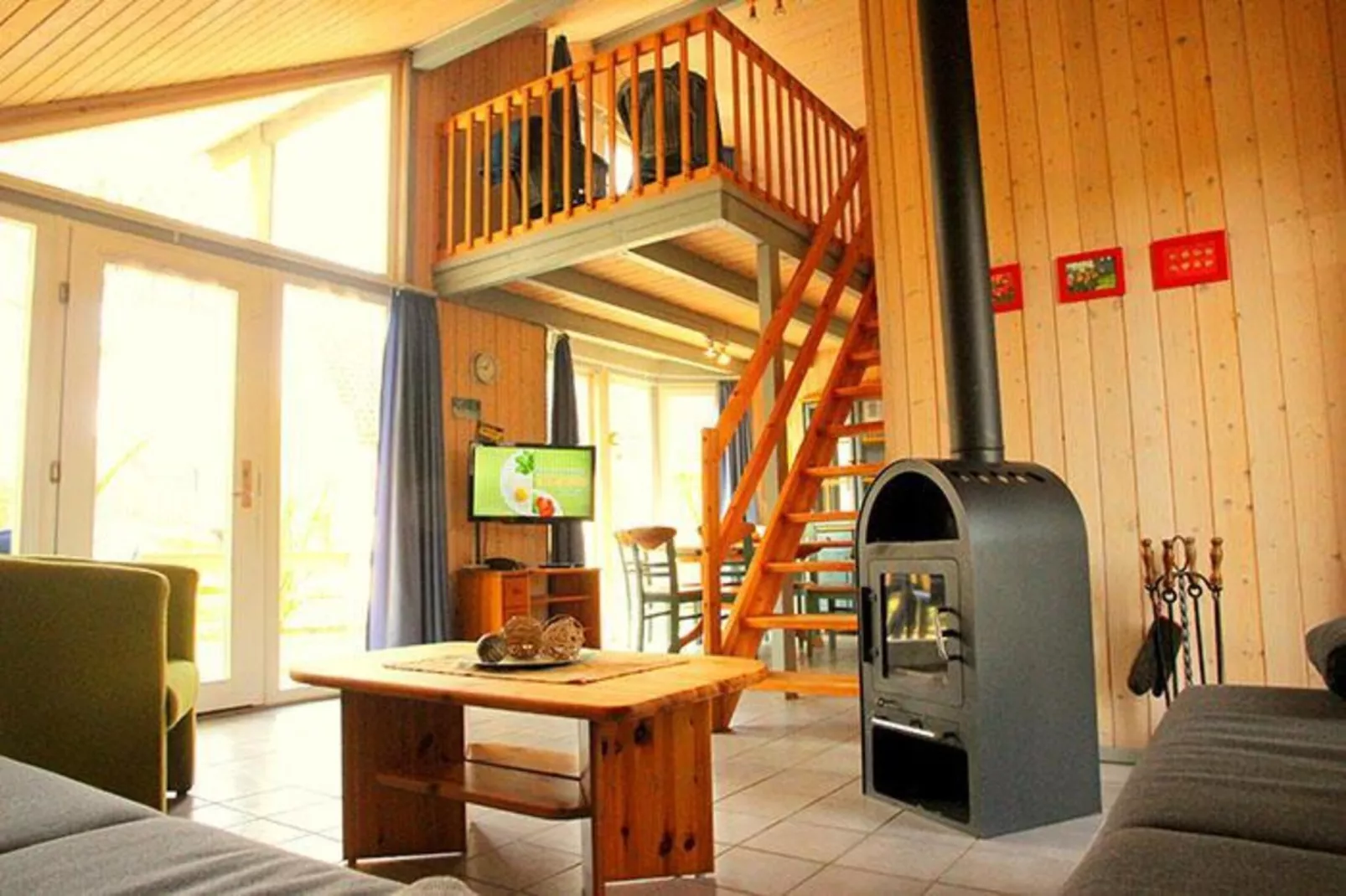 FH Wildgans Comfort Nr 280-Atmosphere