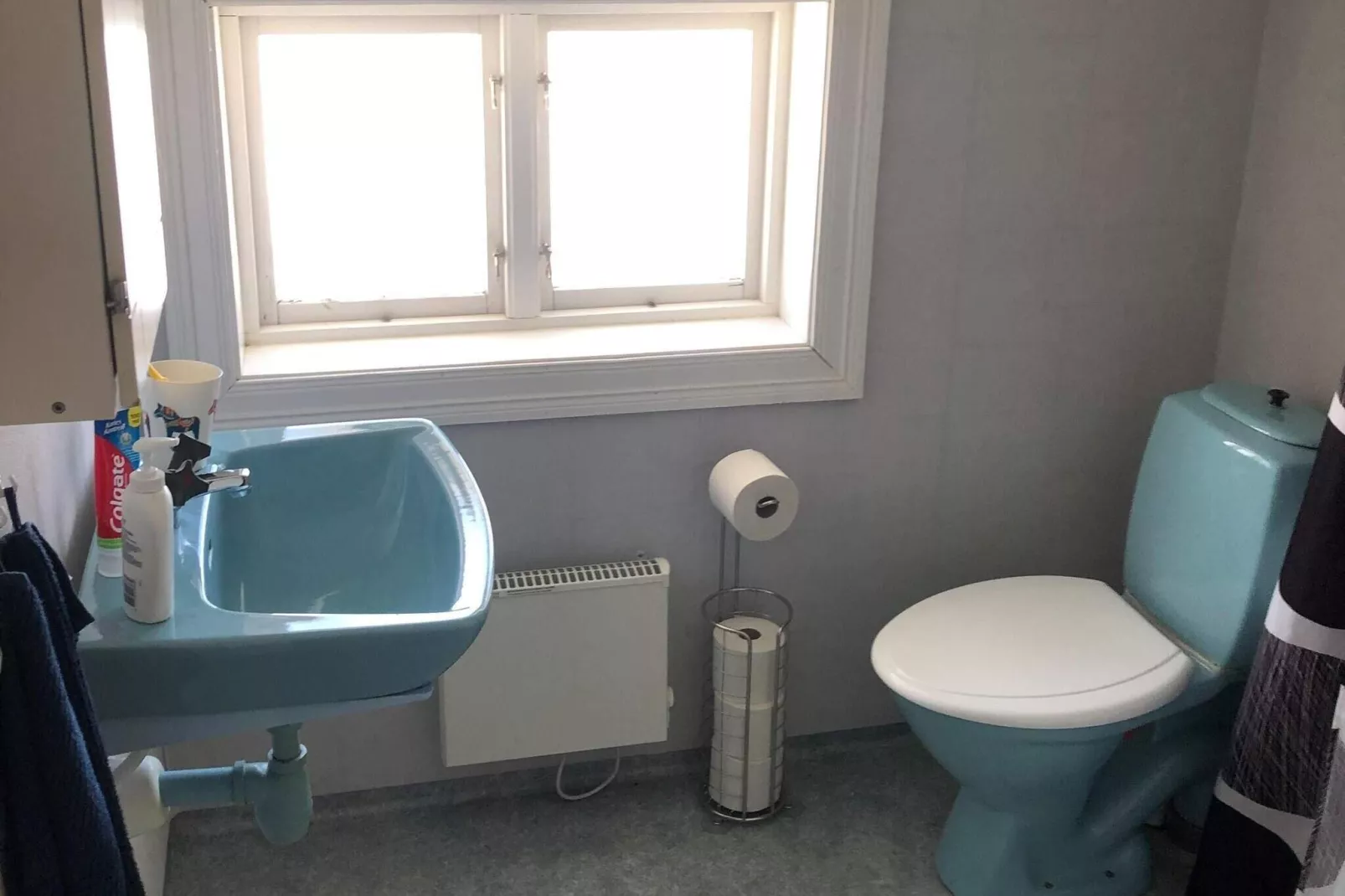 3 Personen Ferienhaus in ÖSTERSUND-By Traum-Innen