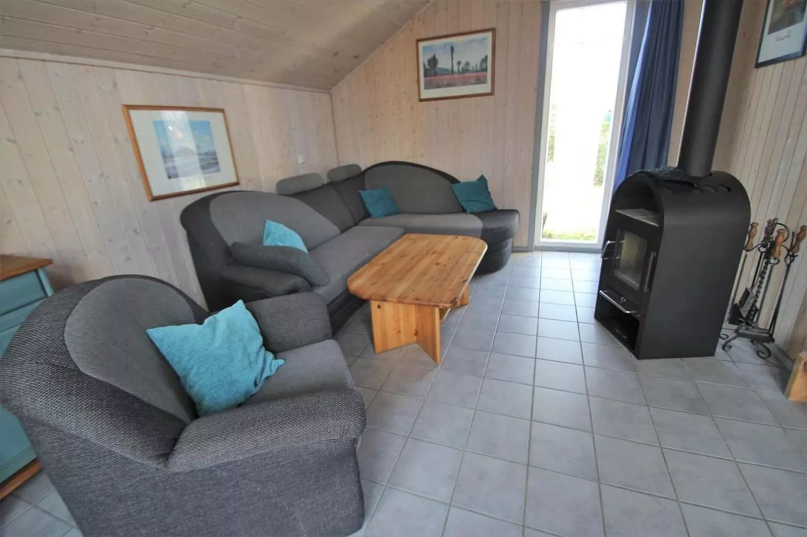 FH Wildgans Comfort Nr 281-Living room