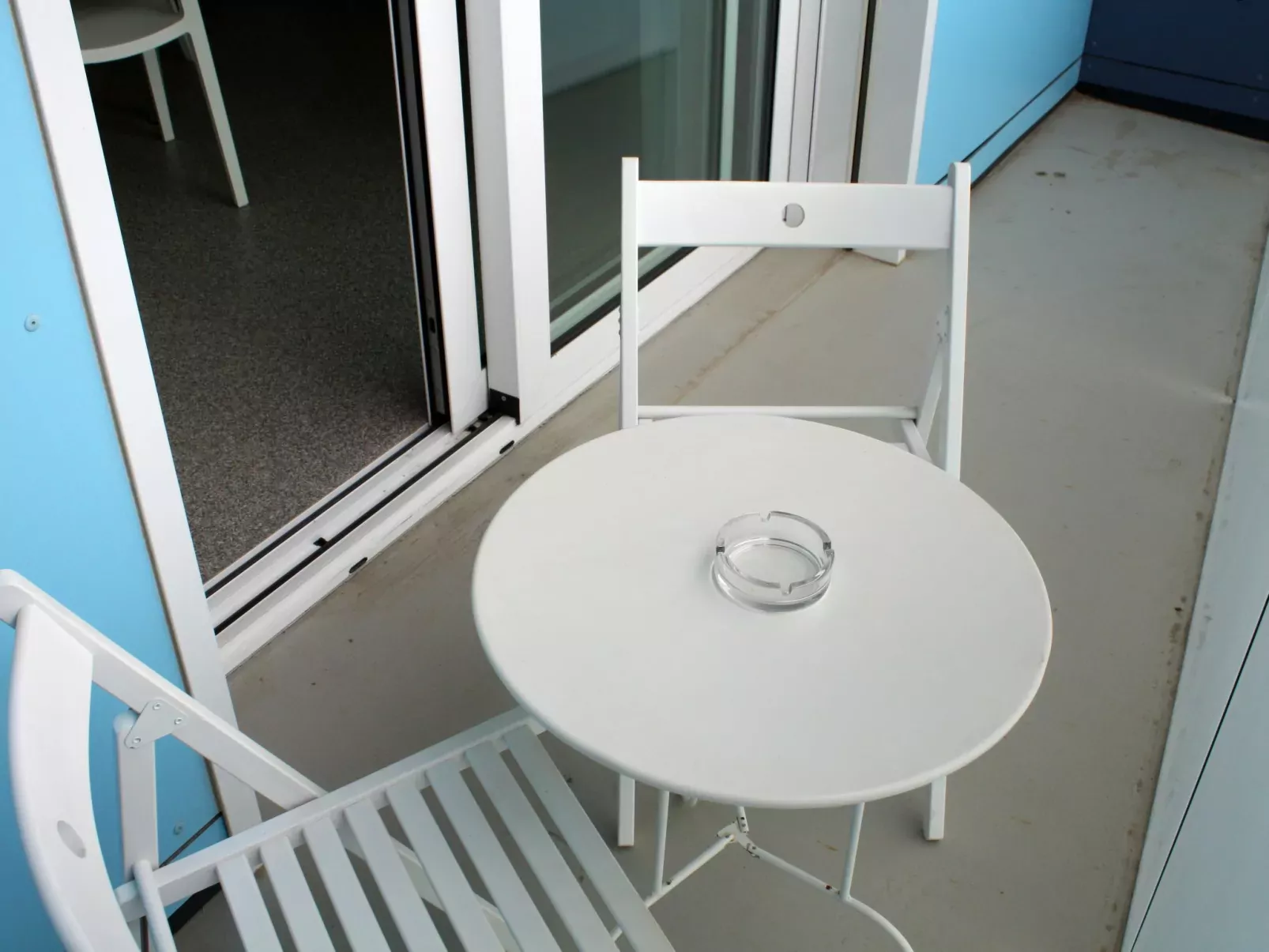 Residenza Edda-Inside