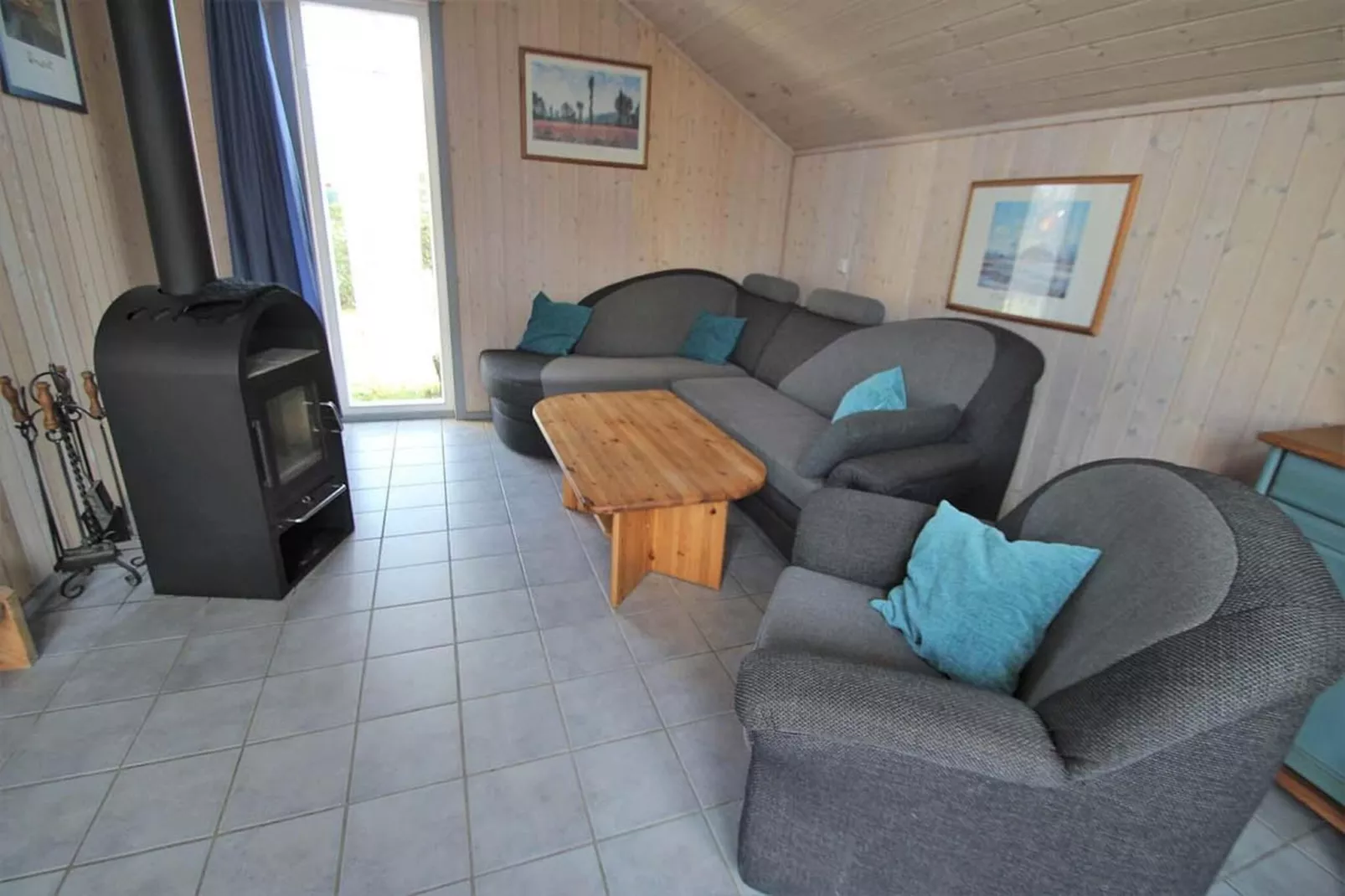FH Wildgans Comfort Nr 281-Living room