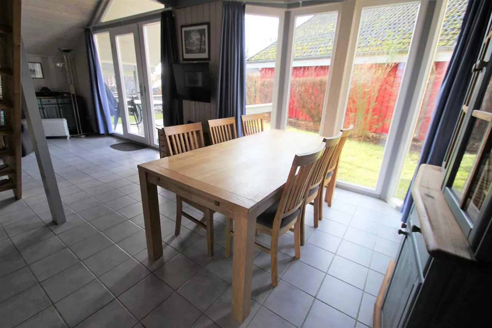 FH Wildgans Comfort Nr 281-Dining room