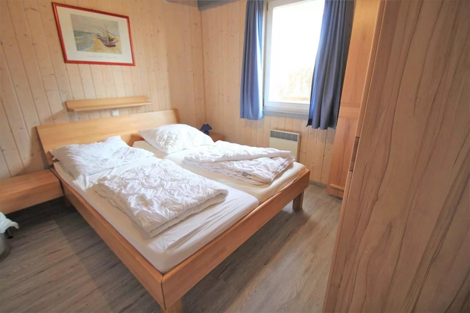 FH Wildgans Comfort Nr 281-Bedroom