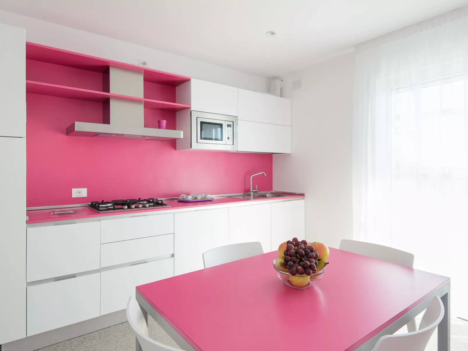Residenza Edda-Inside
