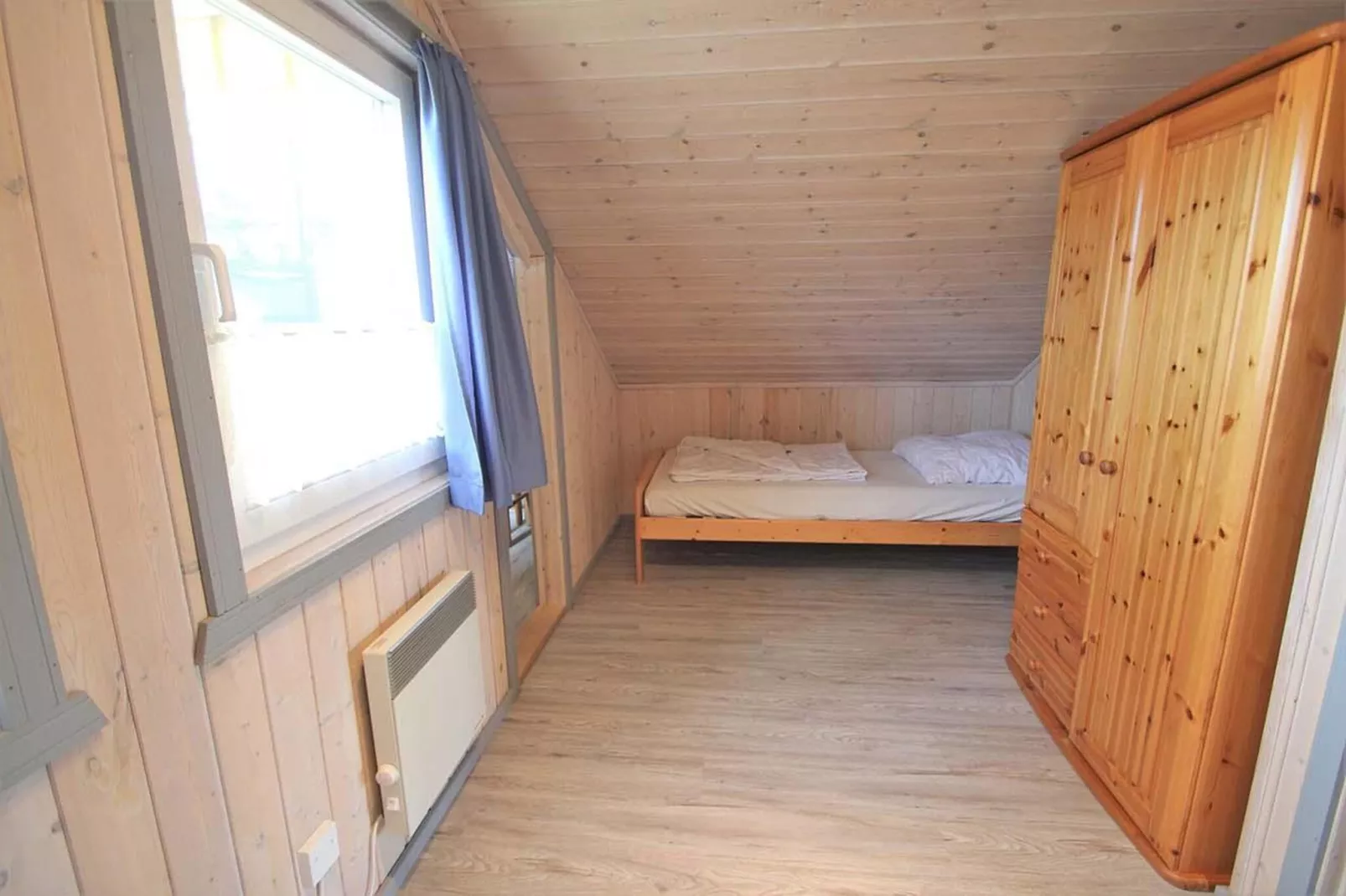 FH Wildgans Comfort Nr 281-Bedroom