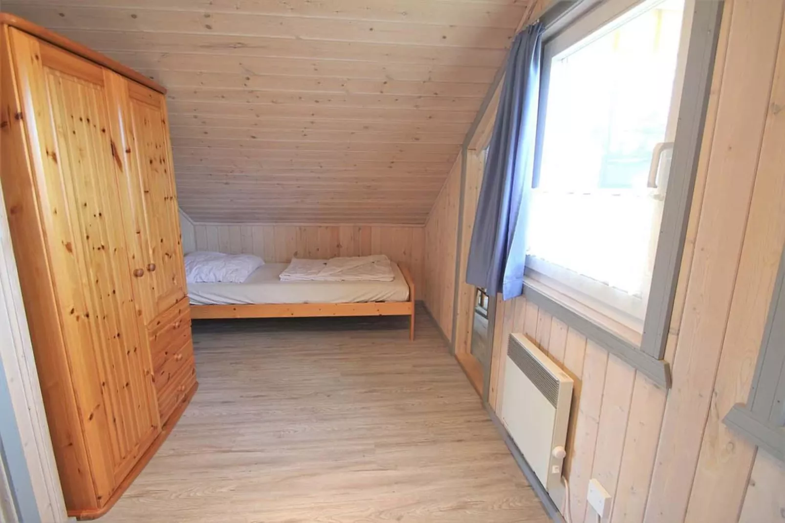 FH Wildgans Comfort Nr 281-Bedroom