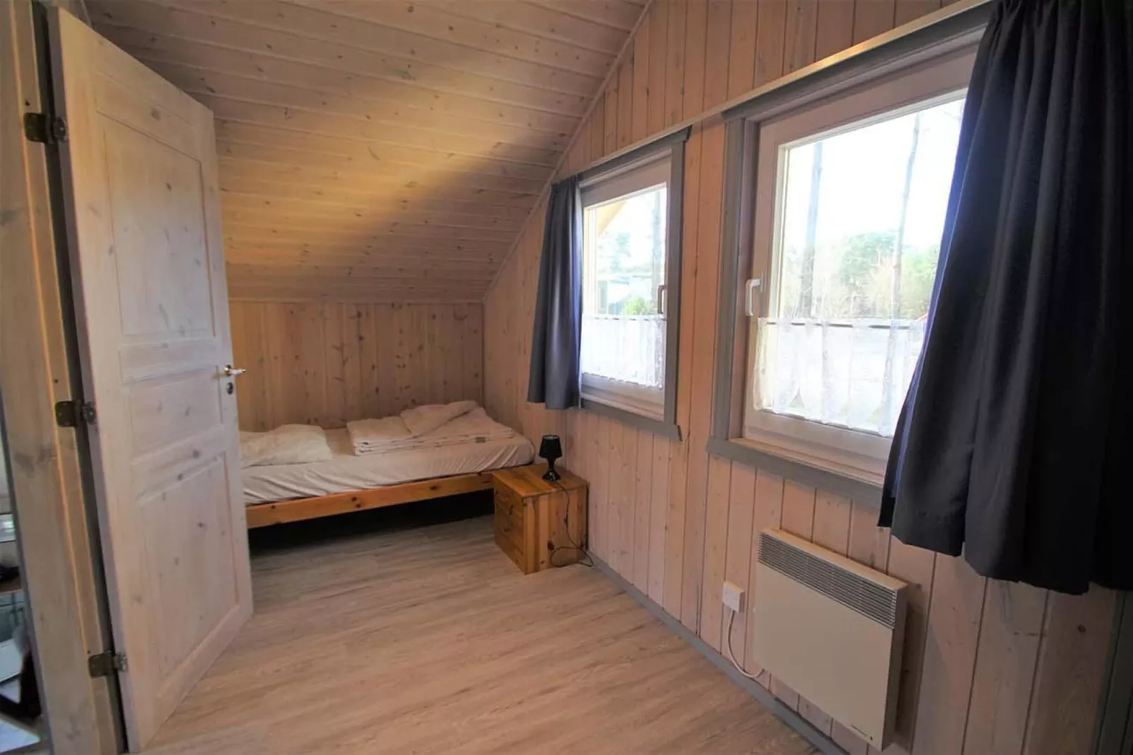 FH Wildgans Comfort Nr 281-Bedroom