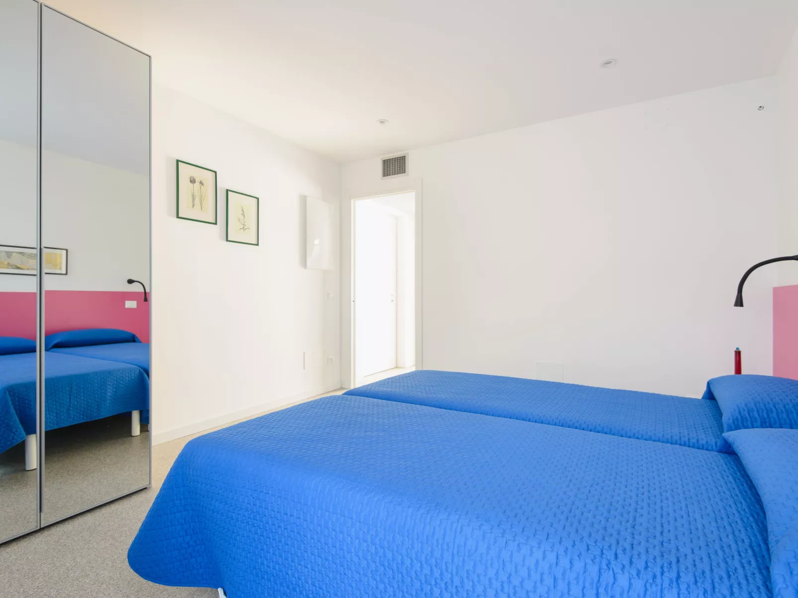 Residenza Edda-Inside