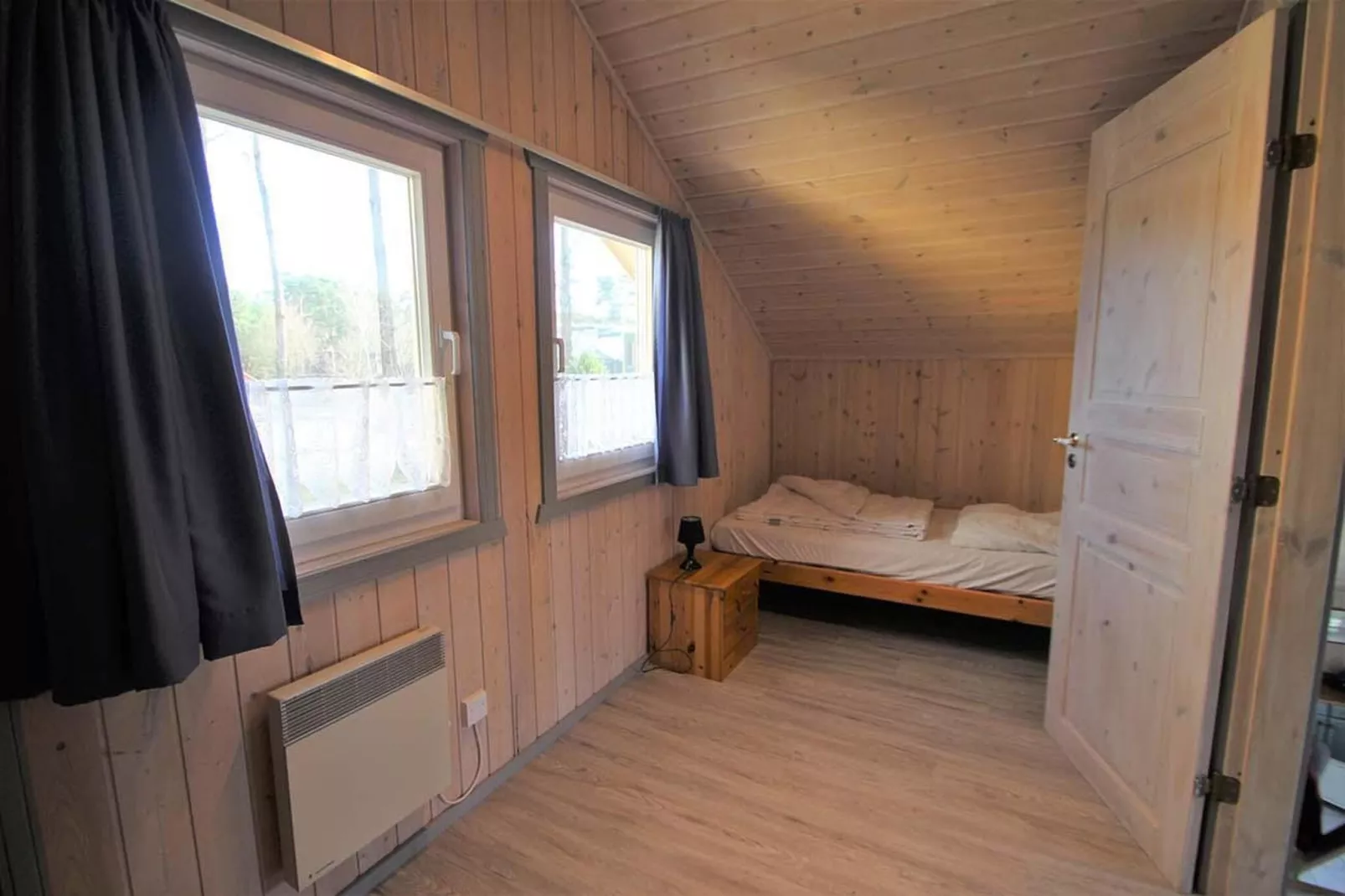 FH Wildgans Comfort Nr 281-Bedroom