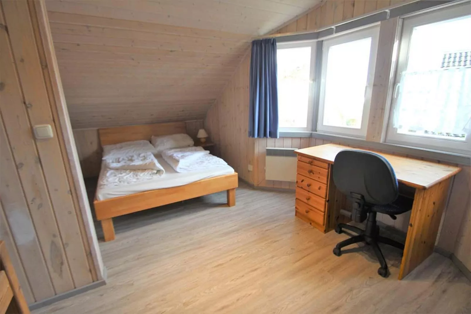 FH Wildgans Comfort Nr 281-Bedroom