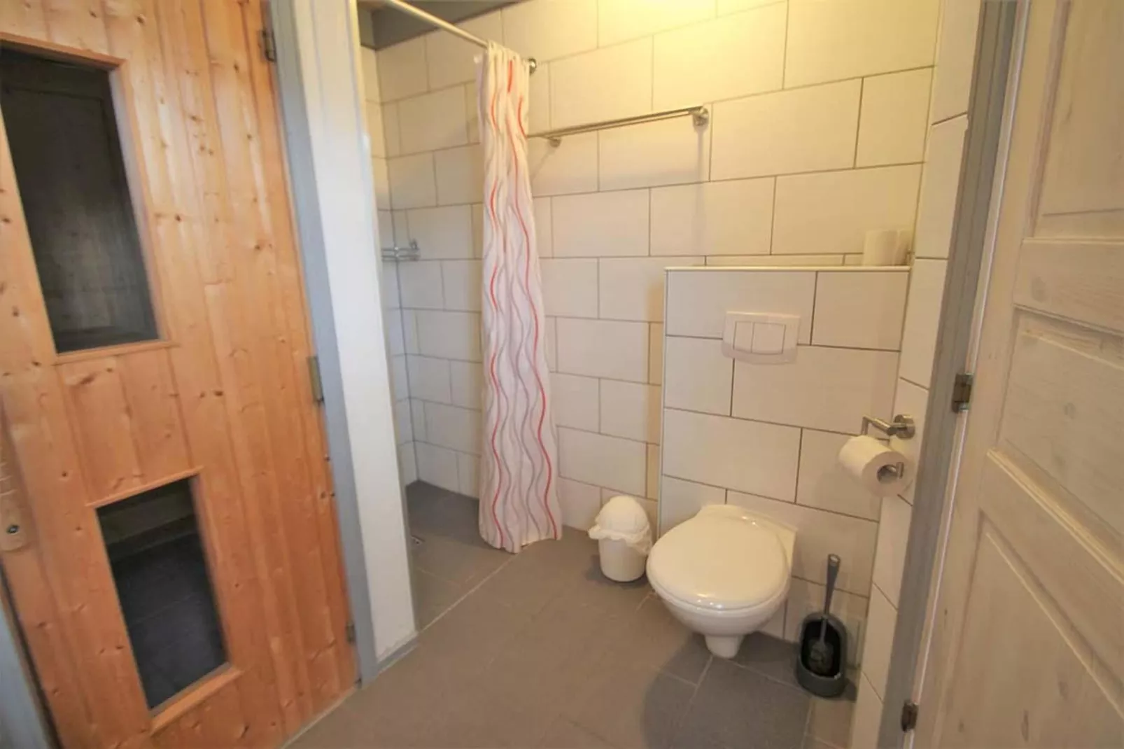 FH Wildgans Comfort Nr 281-Bathroom