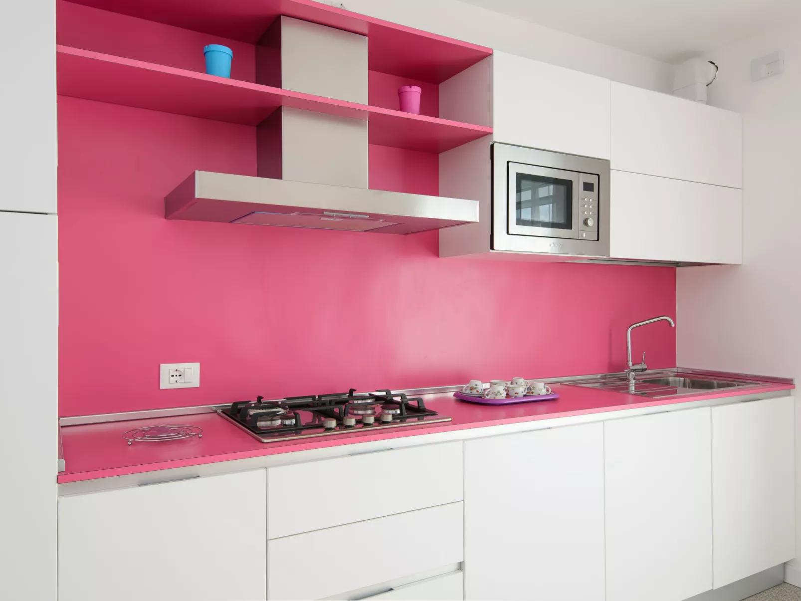 Residenza Edda-Inside