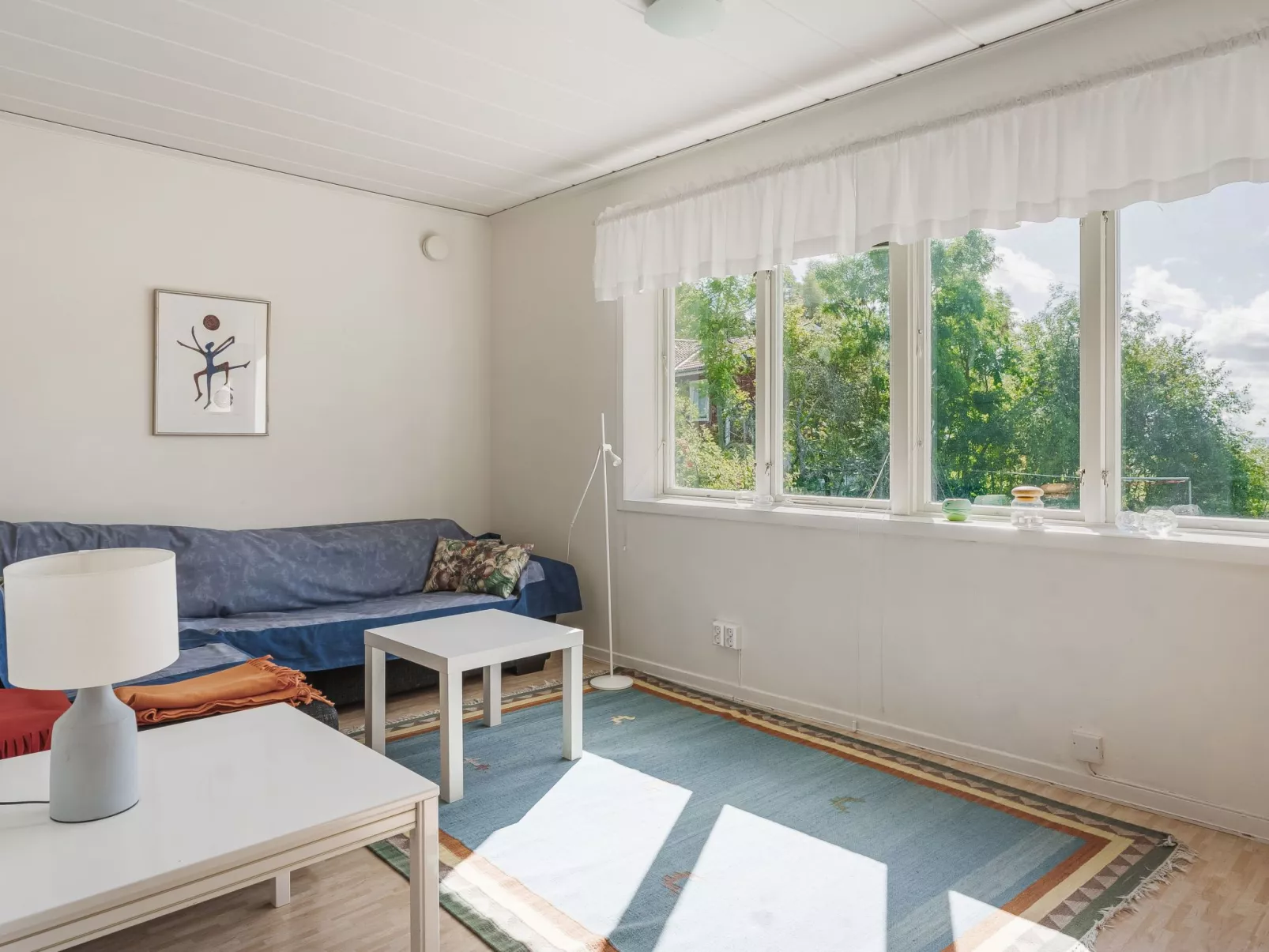 Lindby Pärlan-Dedans