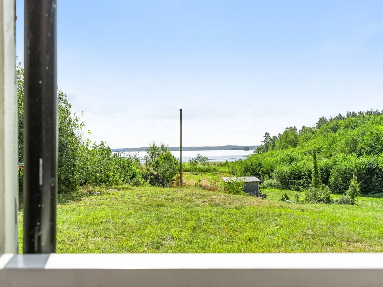 Lindby Pärlan-Dehors
