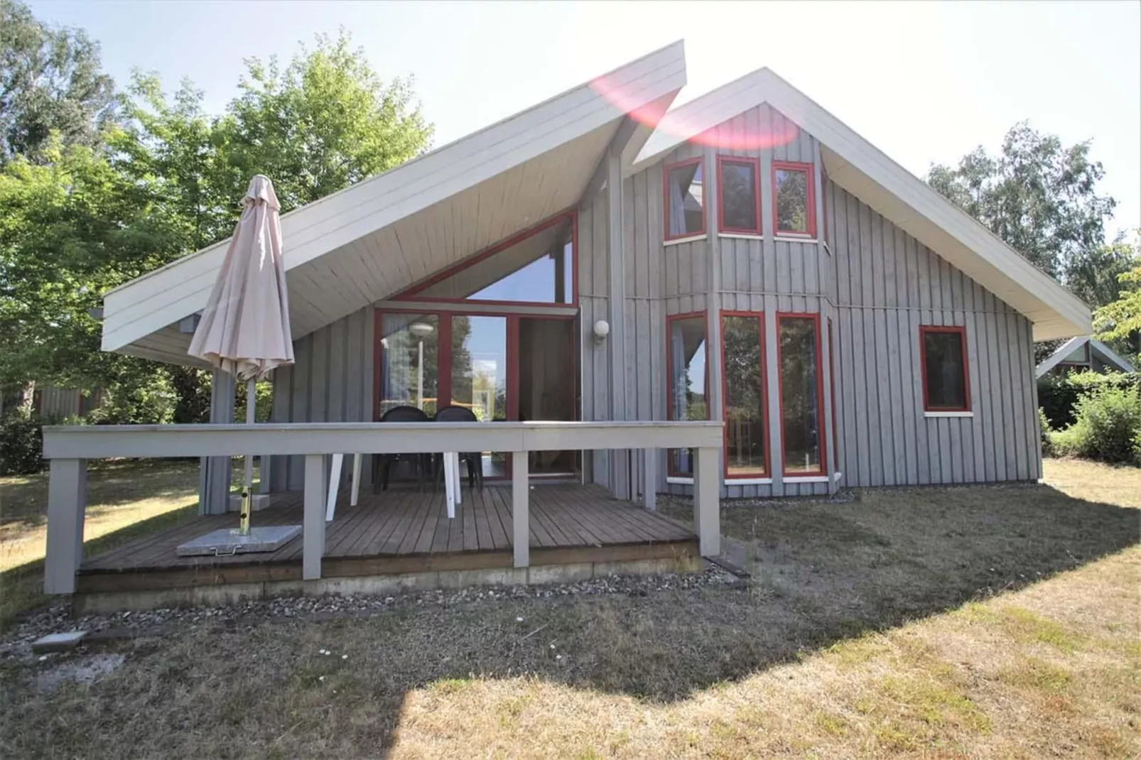 FH Wildgans Comfort Nr 5a-Exterior summer