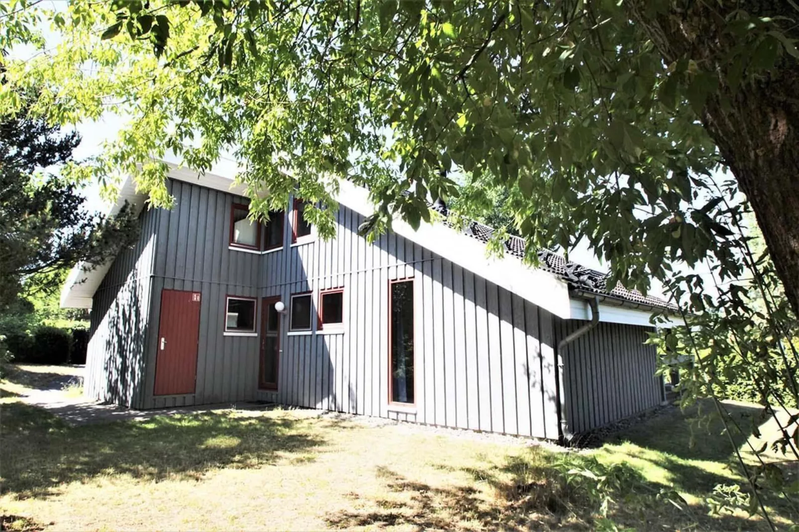 FH Wildgans Comfort Nr 5a-Exterior summer