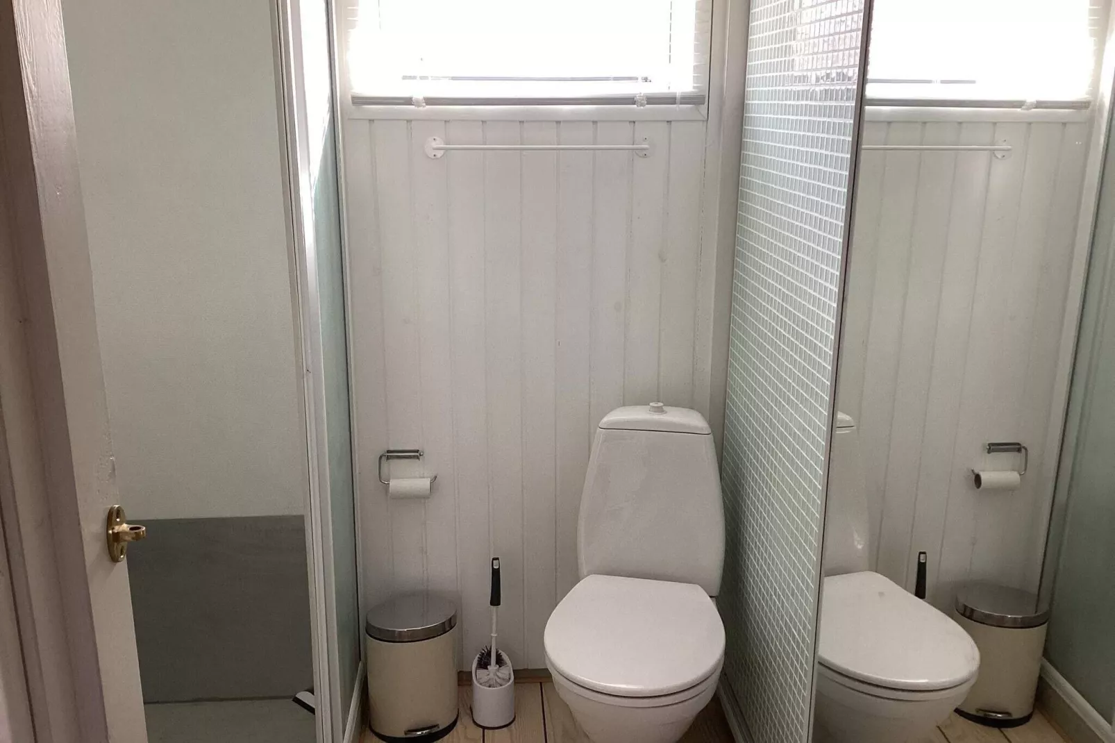 6 Personen Ferienhaus in Knebel-By Traum-Innenbereich