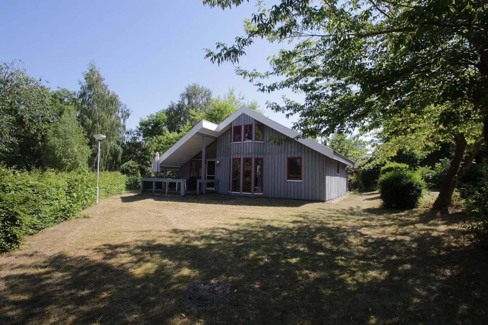 FH Wildgans Comfort Nr 5a-Exterior summer