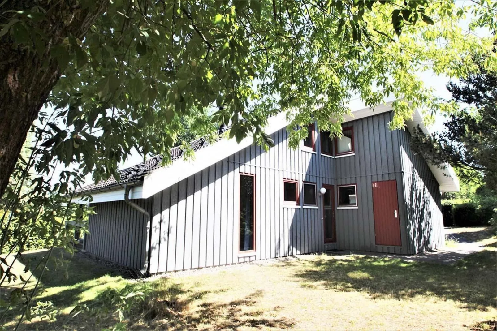 FH Wildgans Comfort Nr 5a-Exterior summer