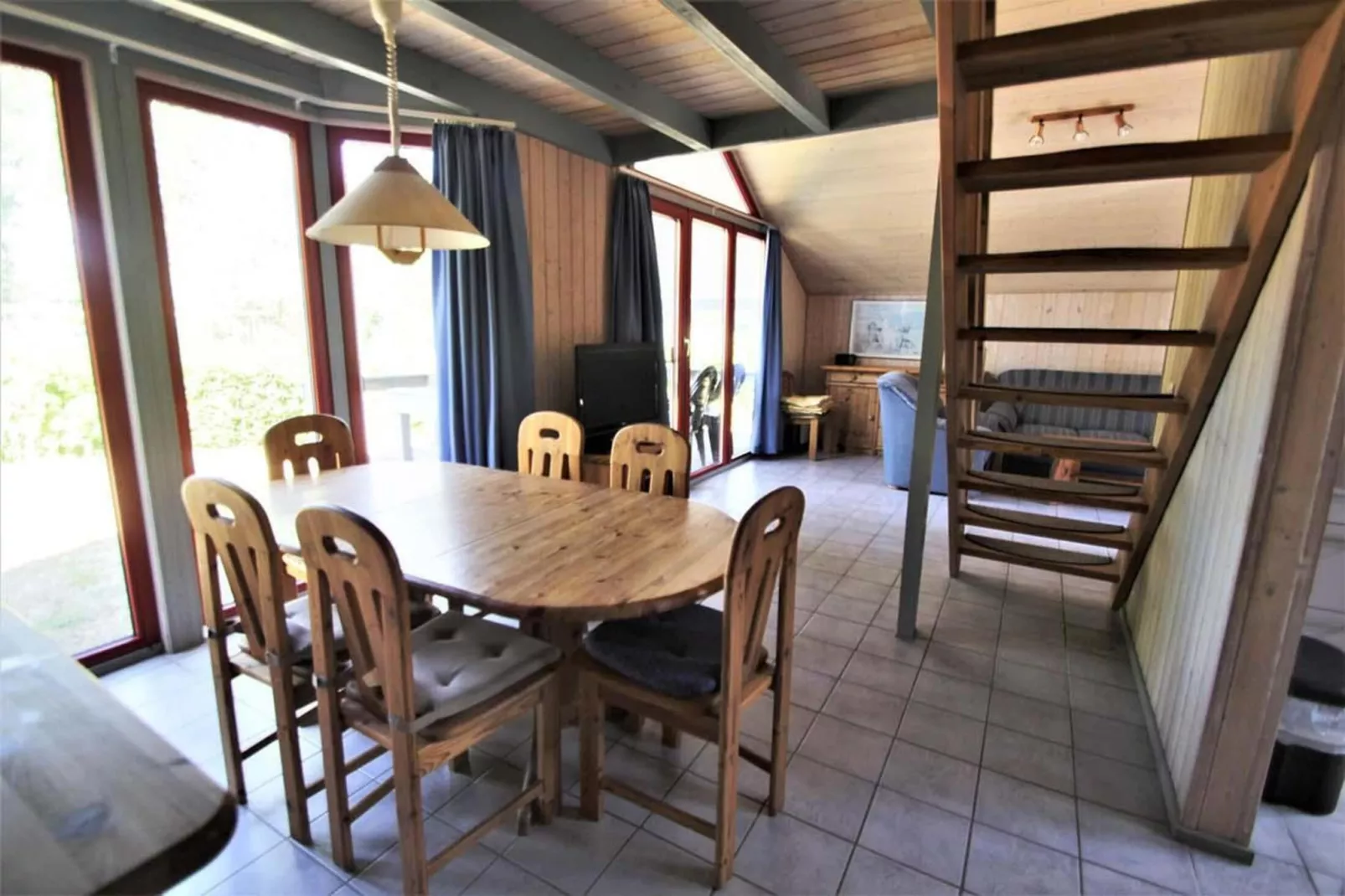 FH Wildgans Comfort Nr 5a-Dining room