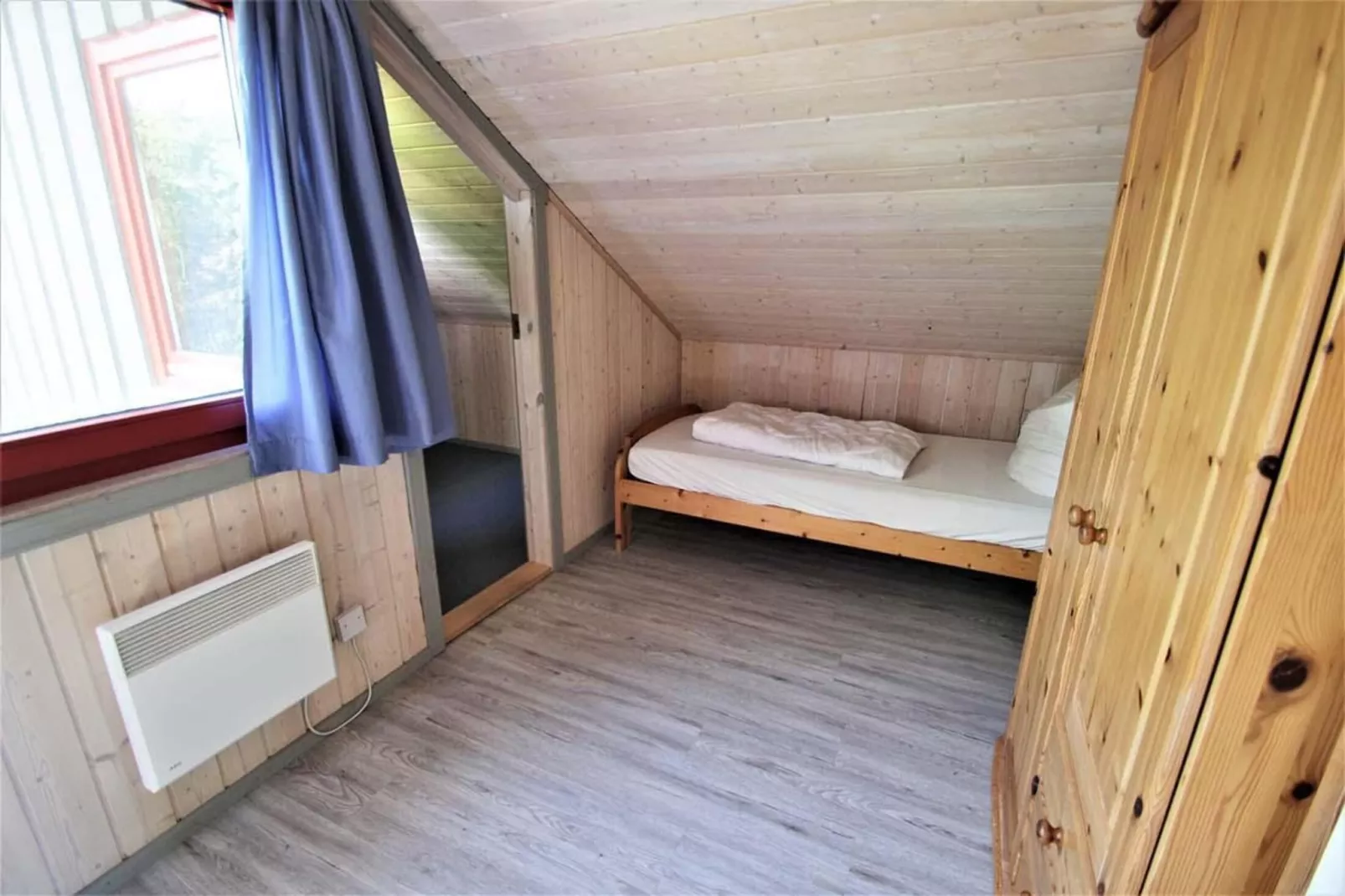 FH Wildgans Comfort Nr 5a-Bedroom