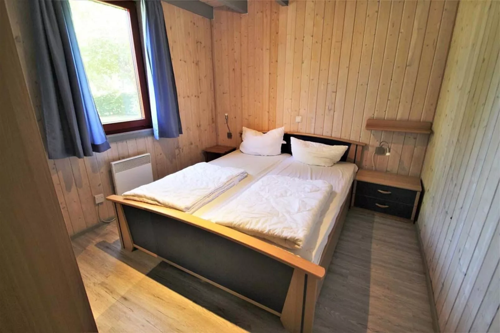 FH Wildgans Comfort Nr 5a-Bedroom