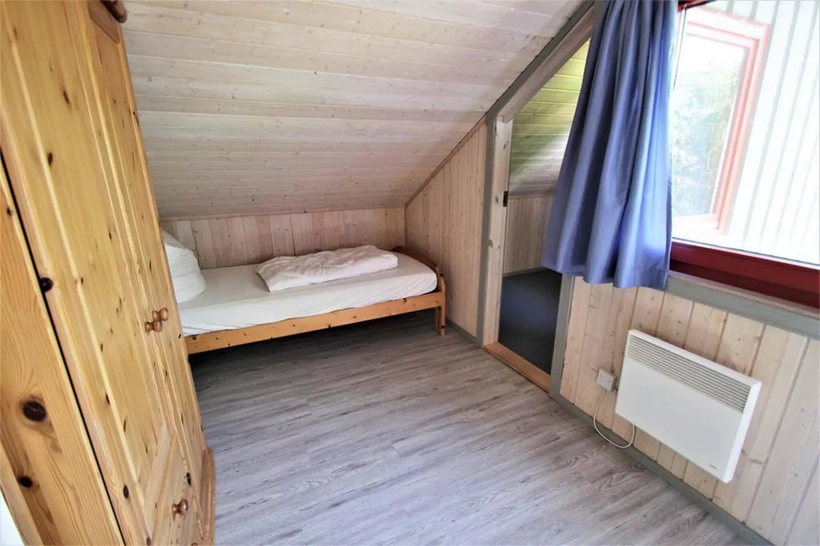 FH Wildgans Comfort Nr 5a-Bedroom