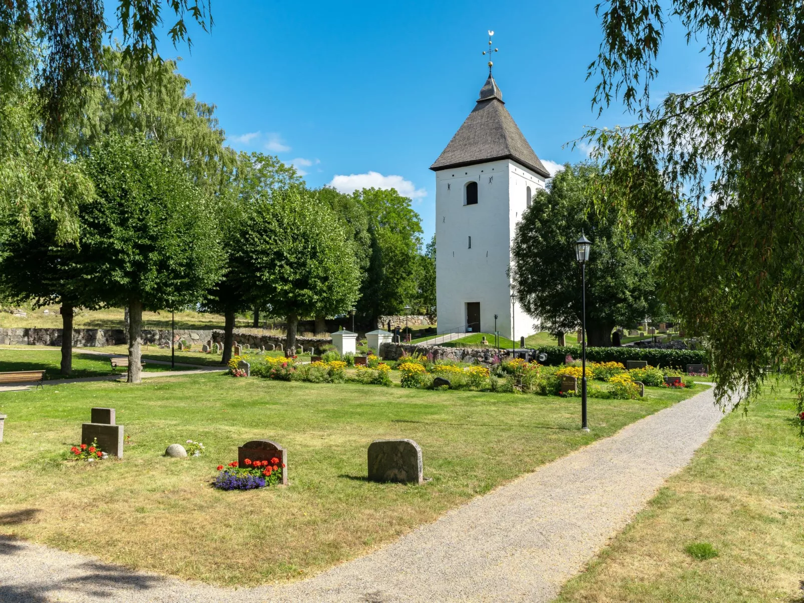 Lindby Pärlan-Dehors