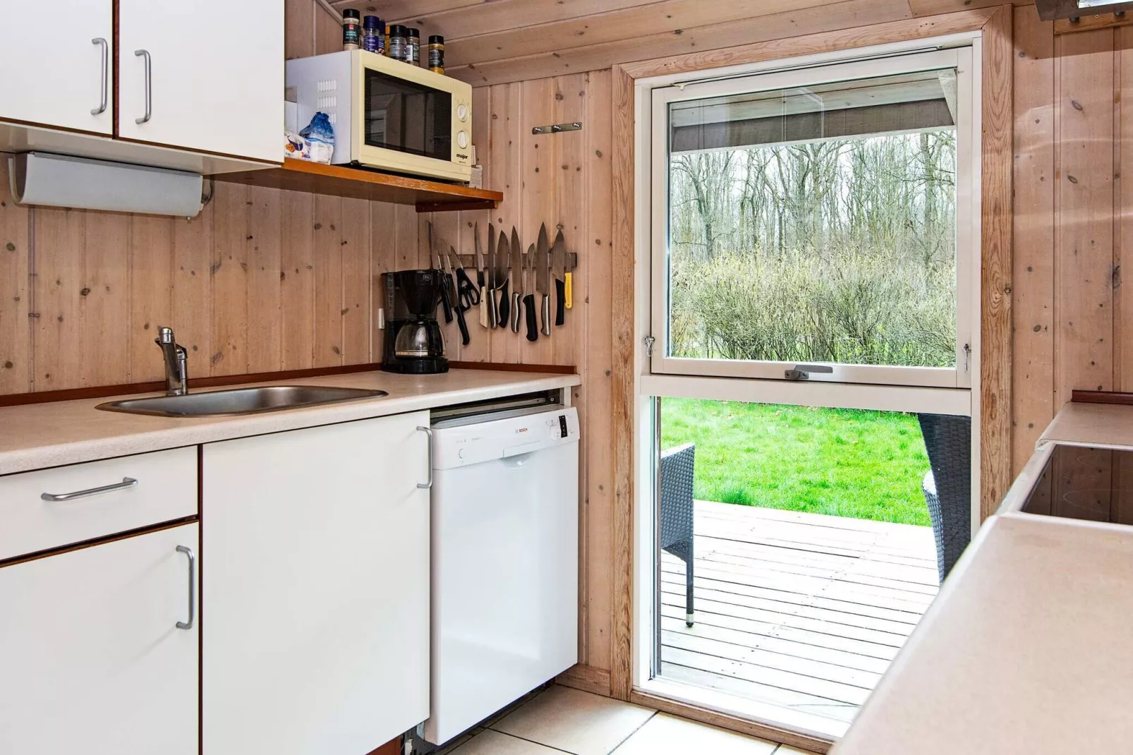 Maison de vacances pour 8 a Juelsminde-By Traum