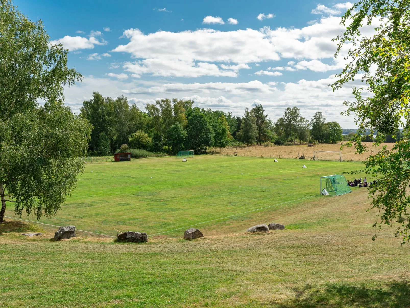 Lindby Pärlan-Dehors