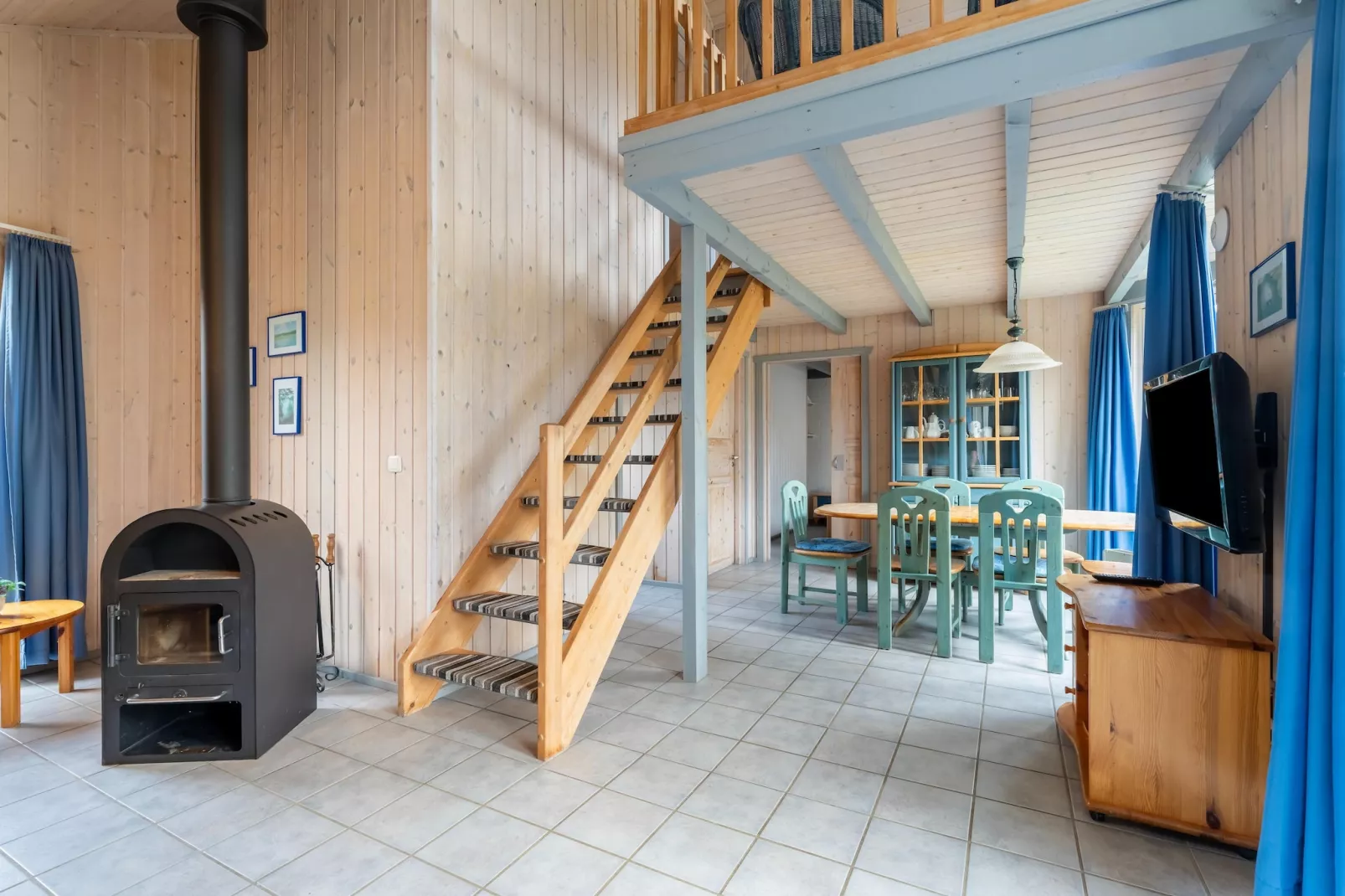 FH Wildgans Comfort Nr 3-Atmosphere