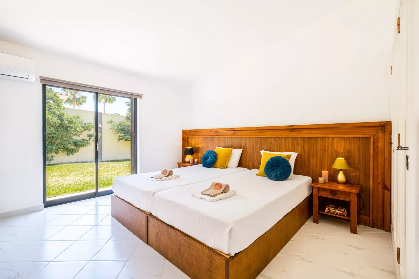 Villa Crisandra-Bedroom