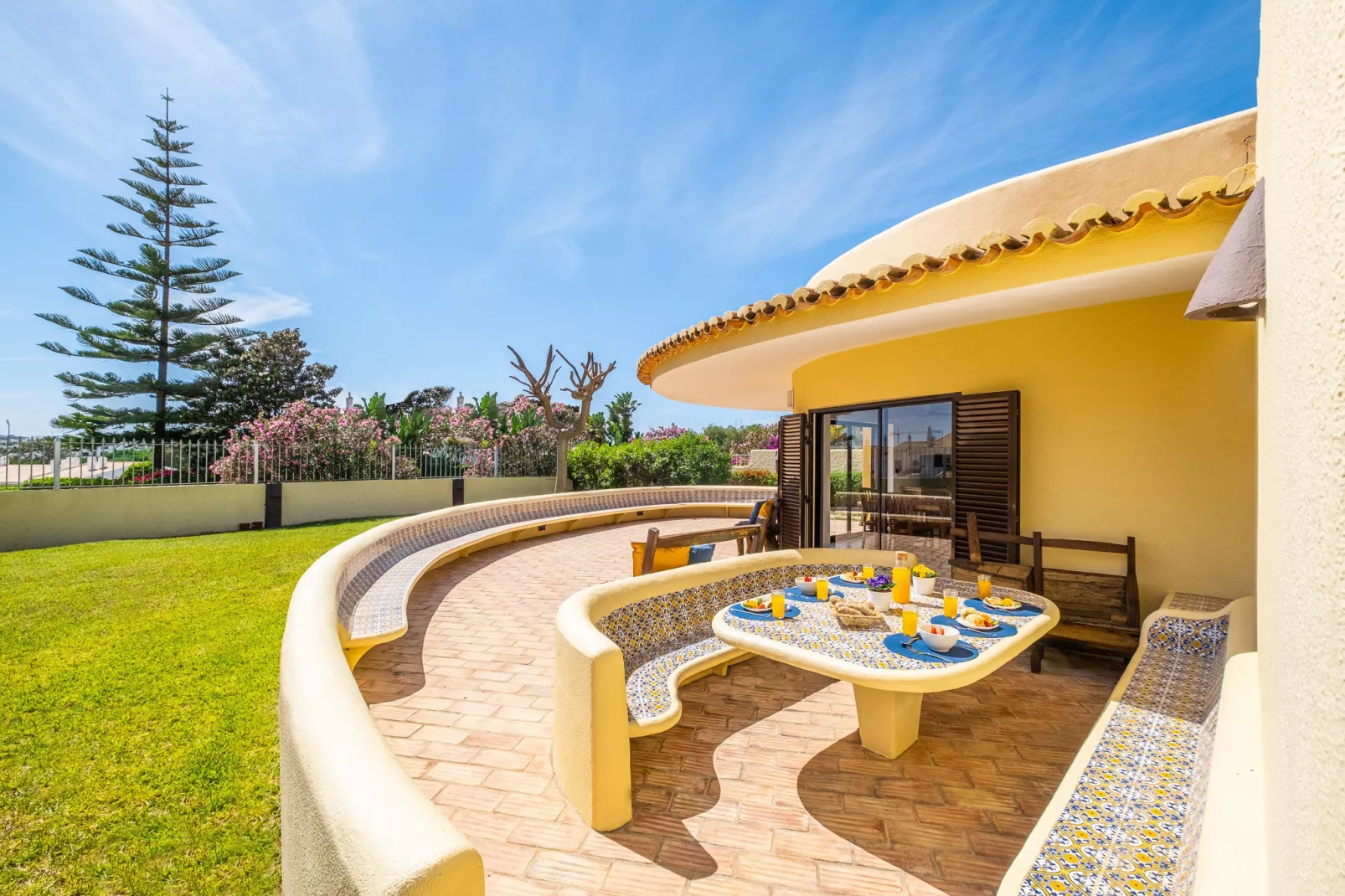 Villa Crisandra-Recreation room